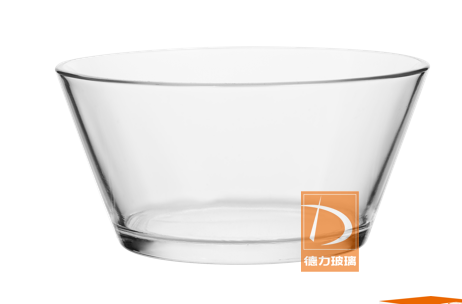 Glass Serving Bowl (Model TW90